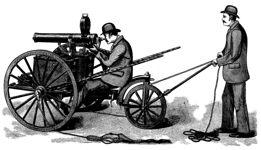 An illustration from Scientific American, Vol. 53, No. 11 (September 1885), 1885, leaf 8