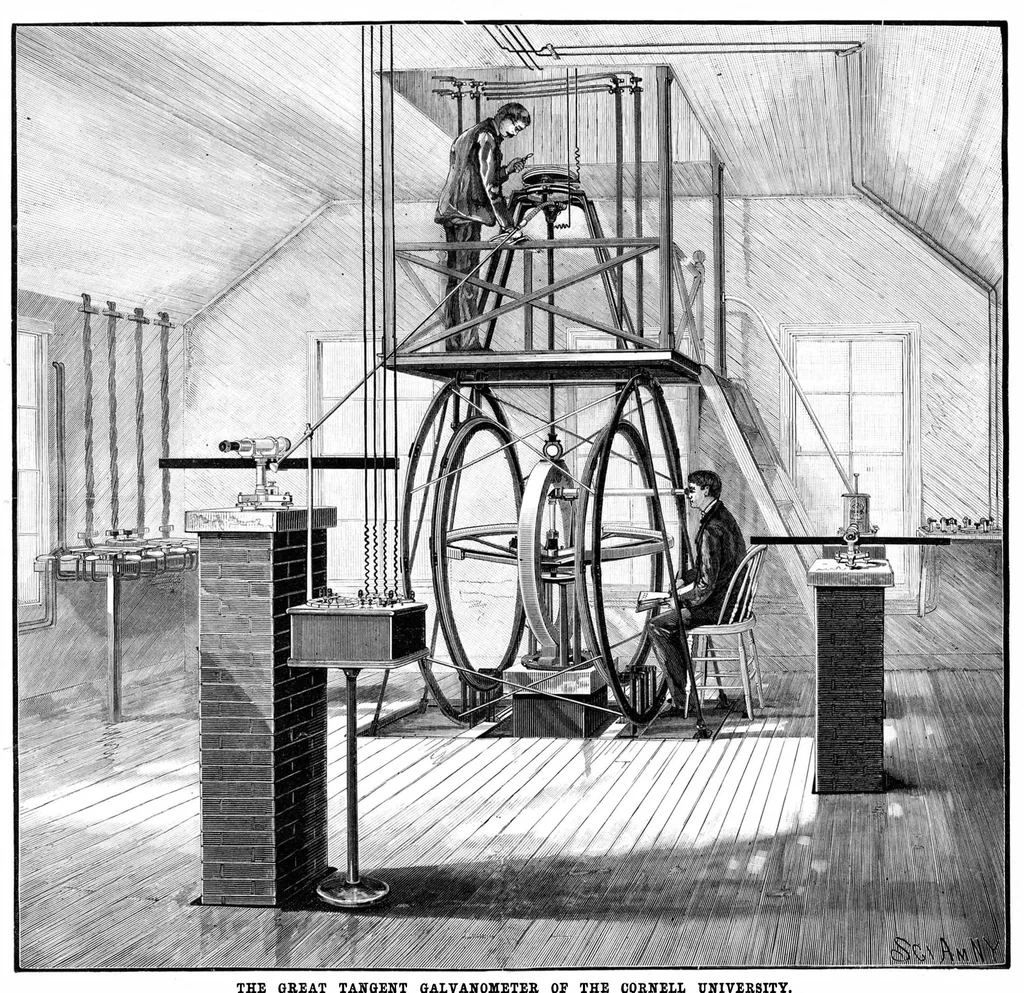 An illustration from Scientific American, Vol. 53, No. 12 (September 1885), 1885, leaf 0