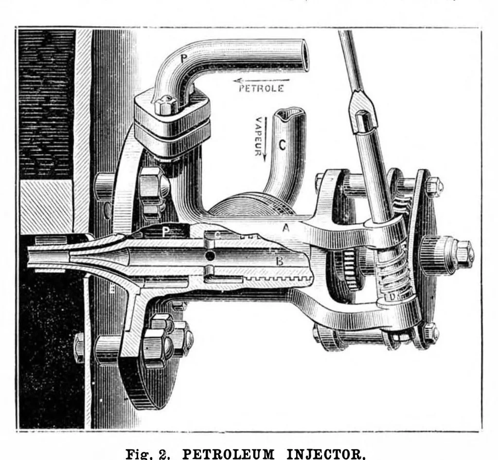 An illustration from Scientific American, Vol. 53, No. 12 (September 1885), 1885, leaf 4