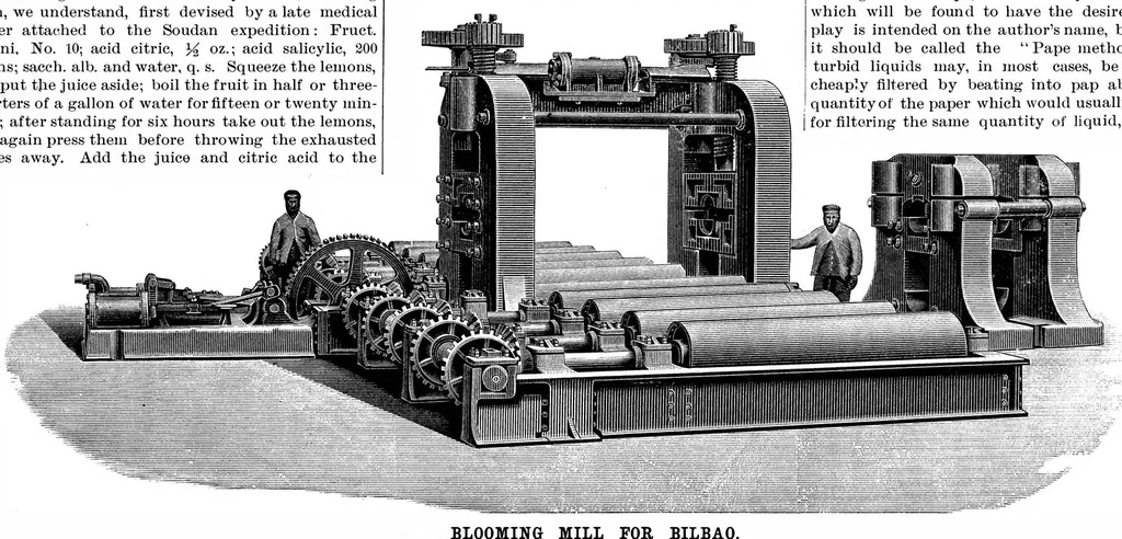 An illustration from Scientific American, Vol. 53, No. 12 (September 1885), 1885, leaf 7
