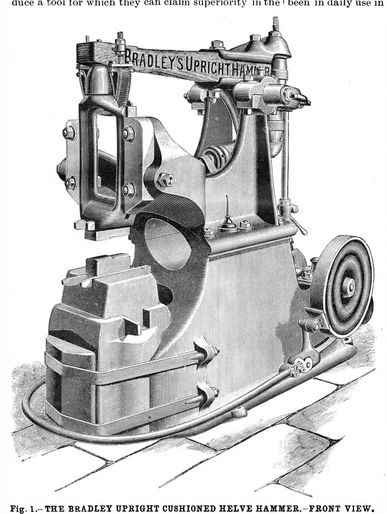 An illustration from Scientific American, Vol. 53, No. 13 (September 1885), 1885, leaf 4