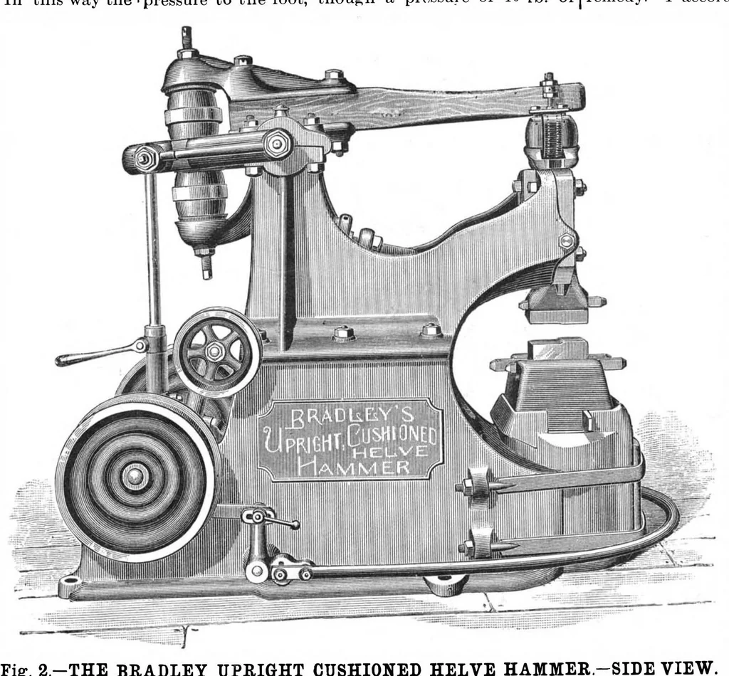 An illustration from Scientific American, Vol. 53, No. 13 (September 1885), 1885, leaf 4