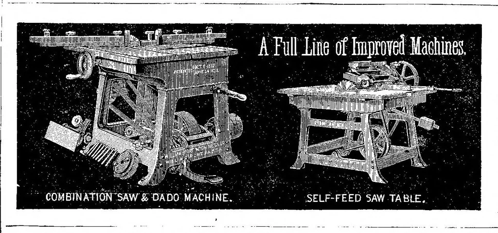 An illustration from Scientific American, Vol. 53, No. 14 (October 1885), 1885, leaf 15