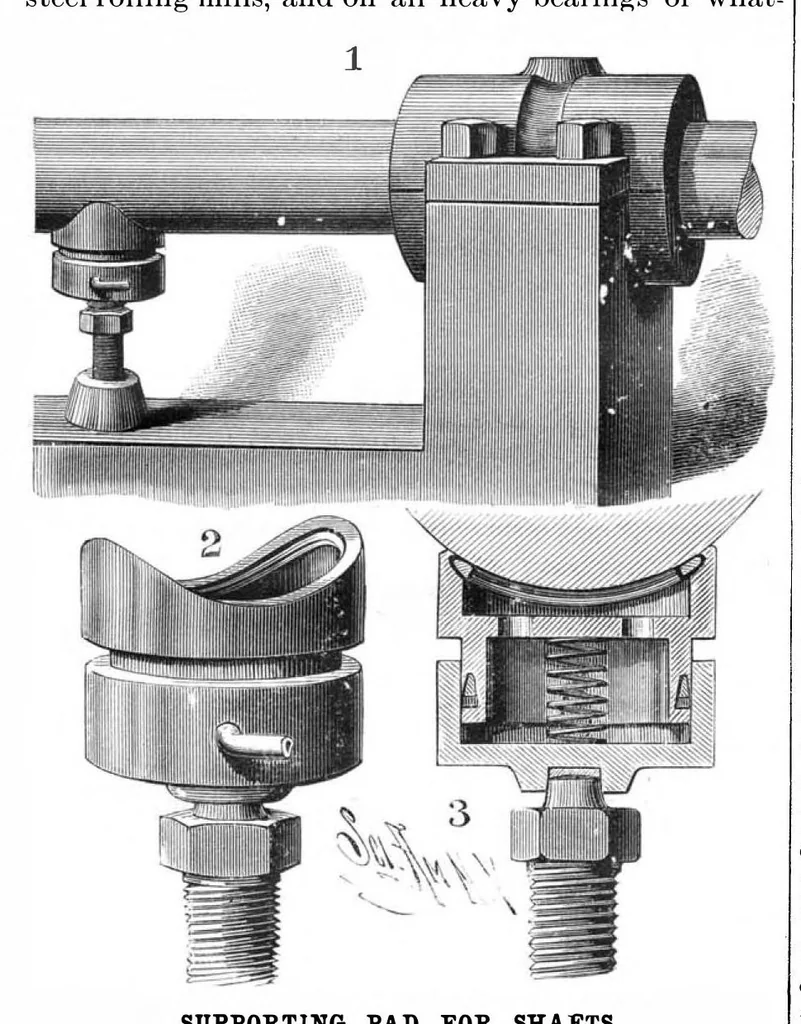 An illustration from Scientific American, Vol. 53, No. 14 (October 1885), 1885, leaf 4