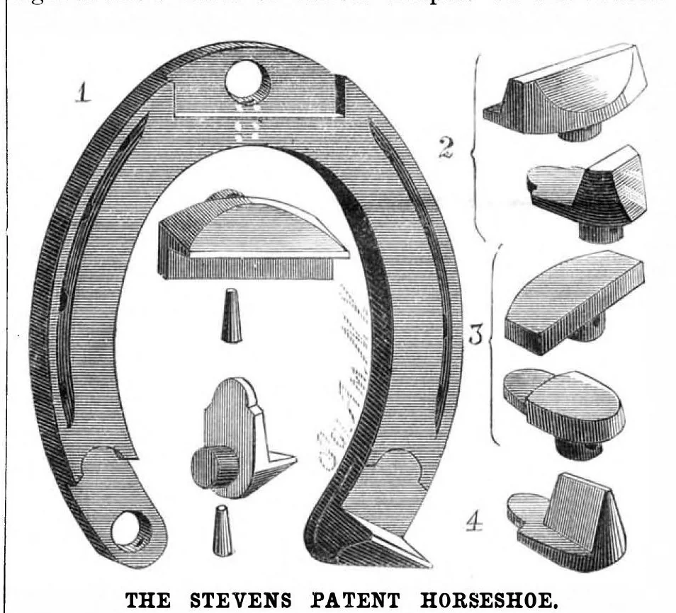 An illustration from Scientific American, Vol. 53, No. 15 (October 1885), 1885, leaf 3