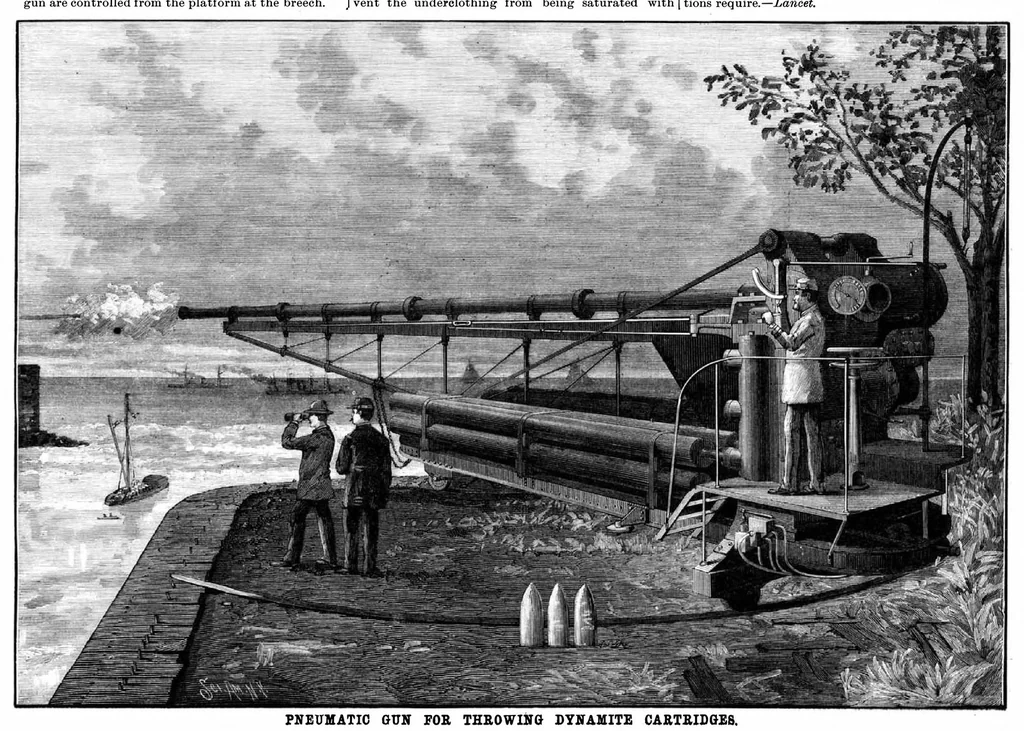 An illustration from Scientific American, Vol. 53, No. 18 (October 1885), 1885, leaf 0