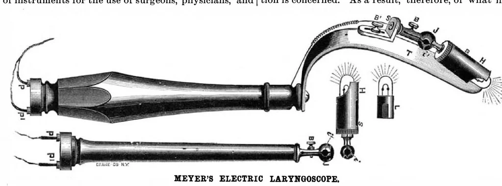 An illustration from Scientific American, Vol. 53, No. 18 (October 1885), 1885, leaf 3