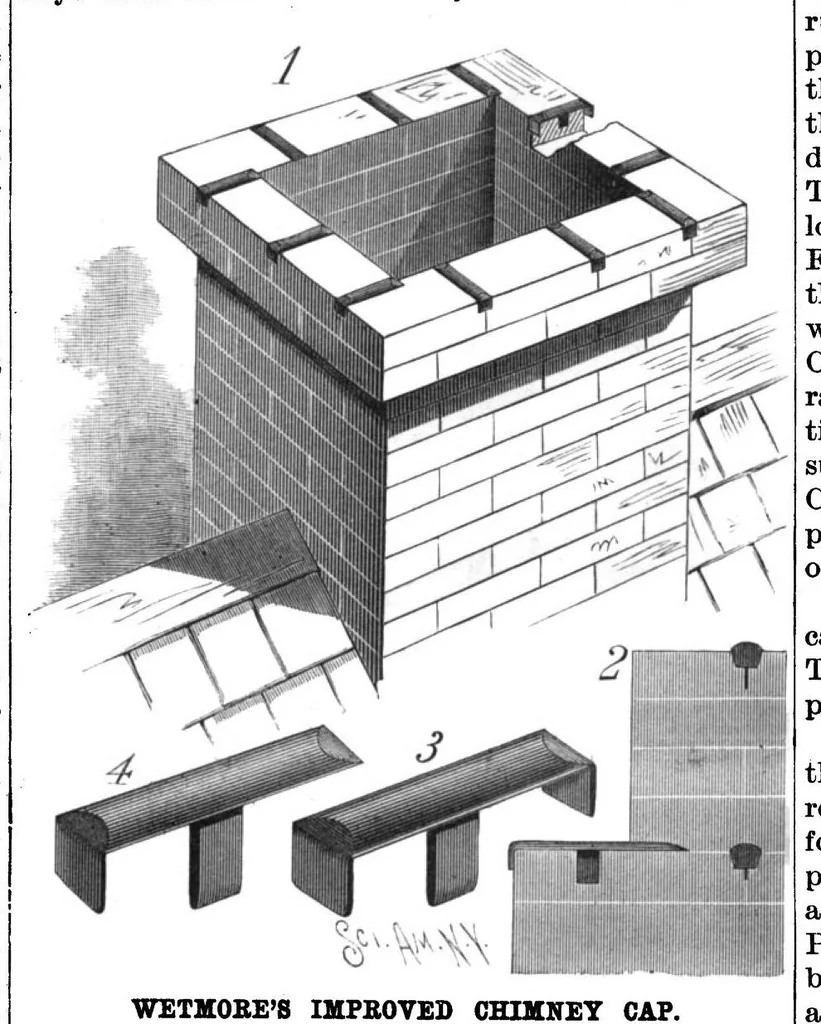 An illustration from Scientific American, Vol. 53, No. 19 (November 1885), 1885, leaf 5