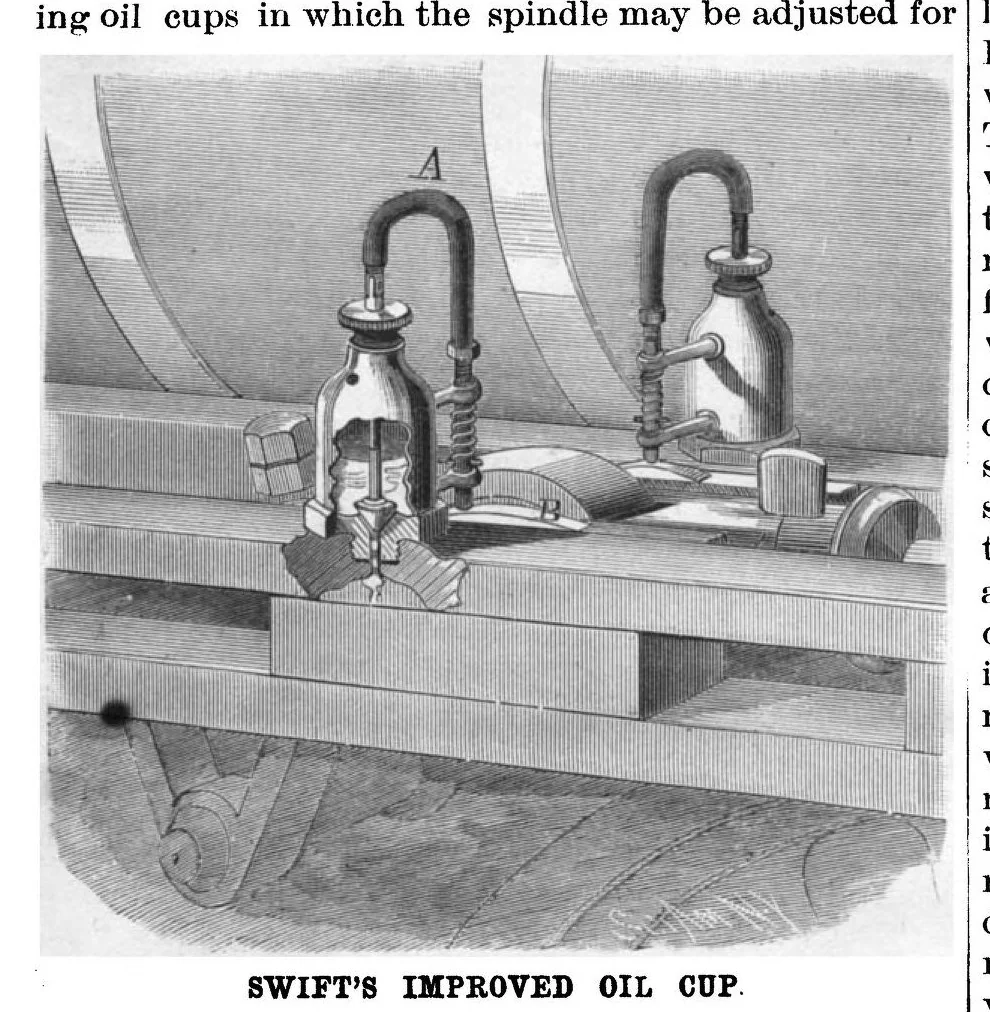 An illustration from Scientific American, Vol. 53, No. 20 (November 1885), 1885, leaf 3