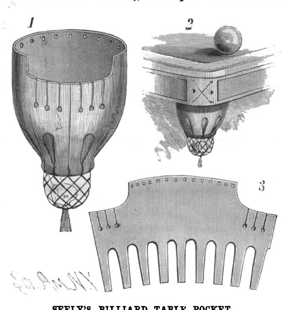 An illustration from Scientific American, Vol. 53, No. 20 (November 1885), 1885, leaf 5