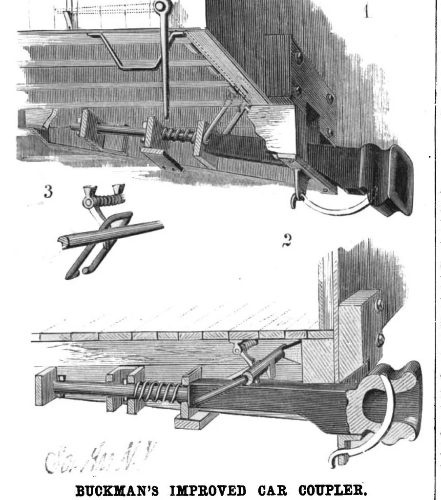 An illustration from Scientific American, Vol. 53, No. 21 (November 1885), 1885, leaf 4