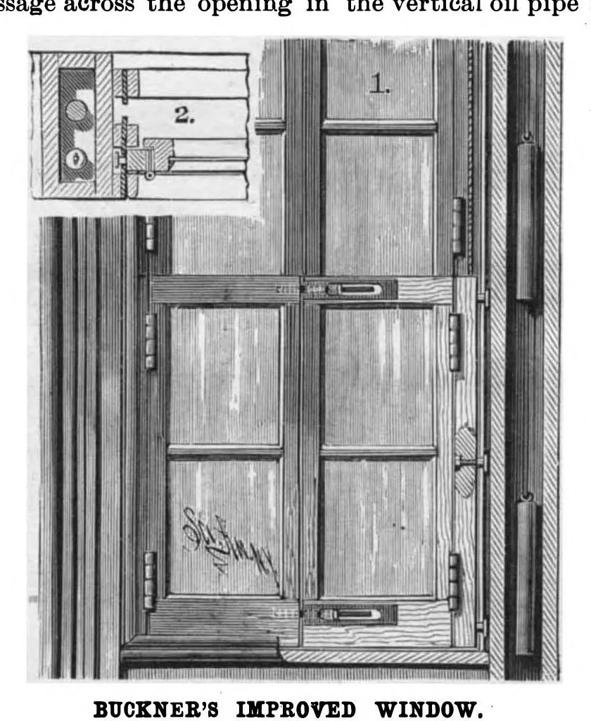 An illustration from Scientific American, Vol. 53, No. 23 (December 1885), 1885, leaf 3