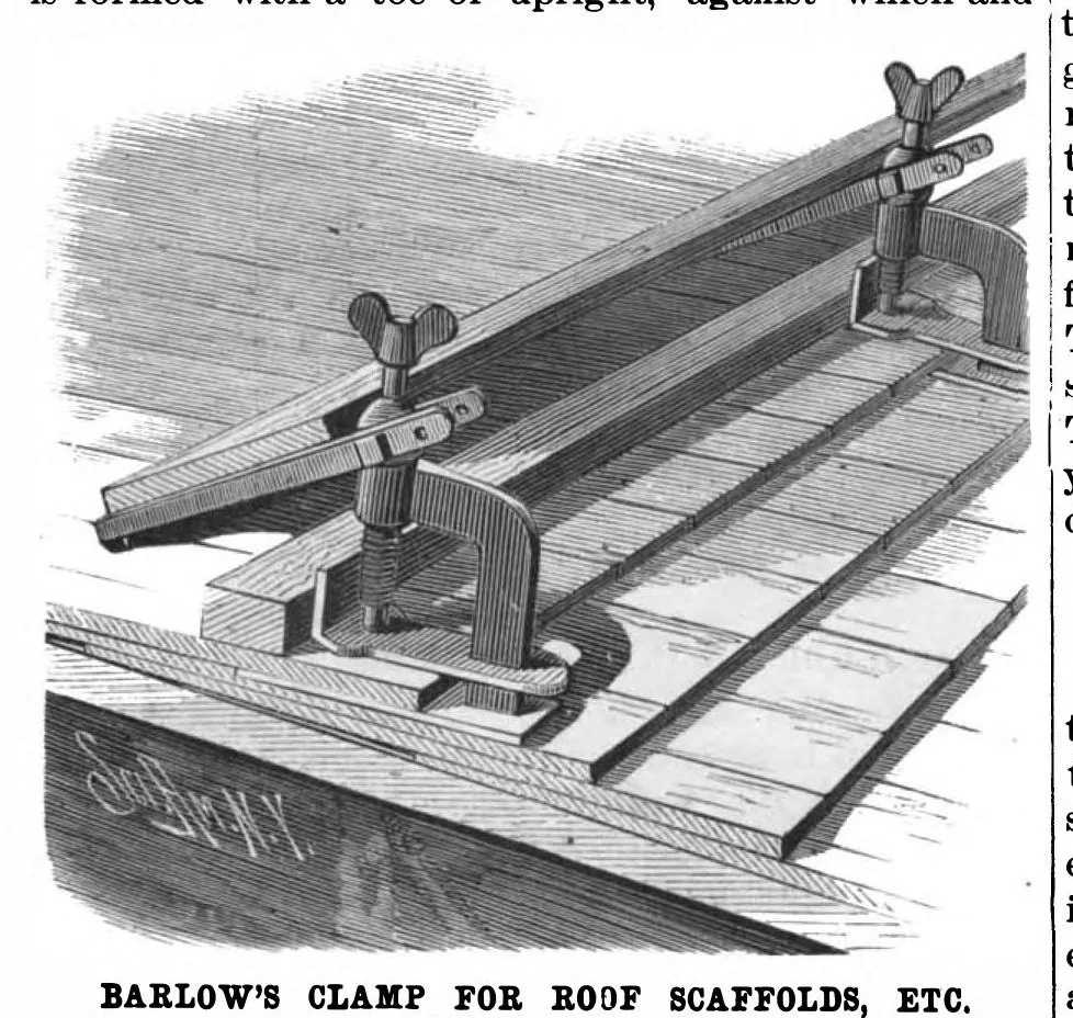 An illustration from Scientific American, Vol. 53, No. 23 (December 1885), 1885, leaf 5
