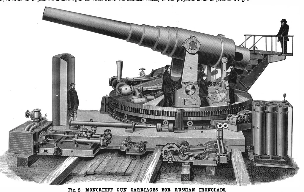 An illustration from Scientific American, Vol. 53, No. 23 (December 1885), 1885, leaf 8