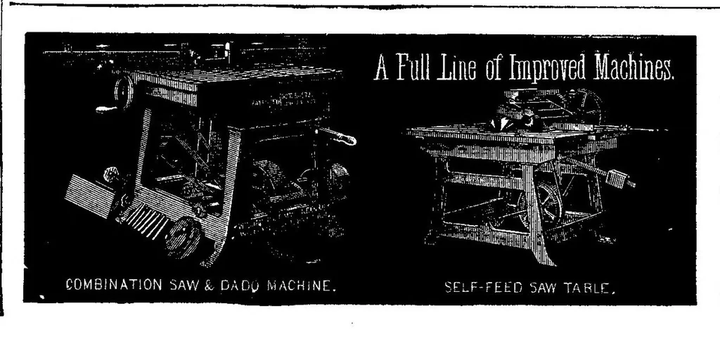 An illustration from Scientific American, Vol. 53, No. 24 (December 1885), 1885, leaf 14