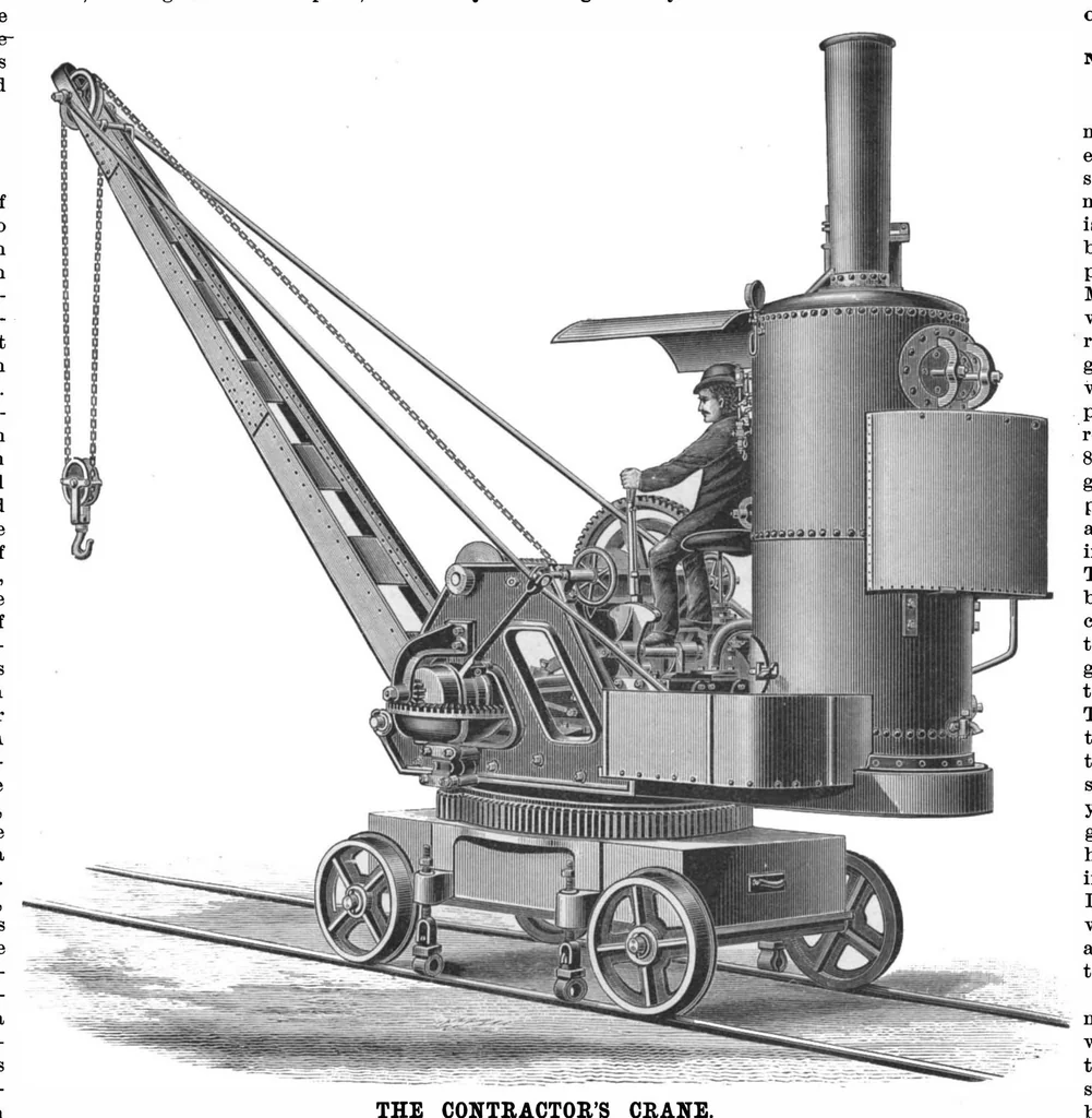 An illustration from Scientific American, Vol. 53, No. 24 (December 1885), 1885, leaf 4