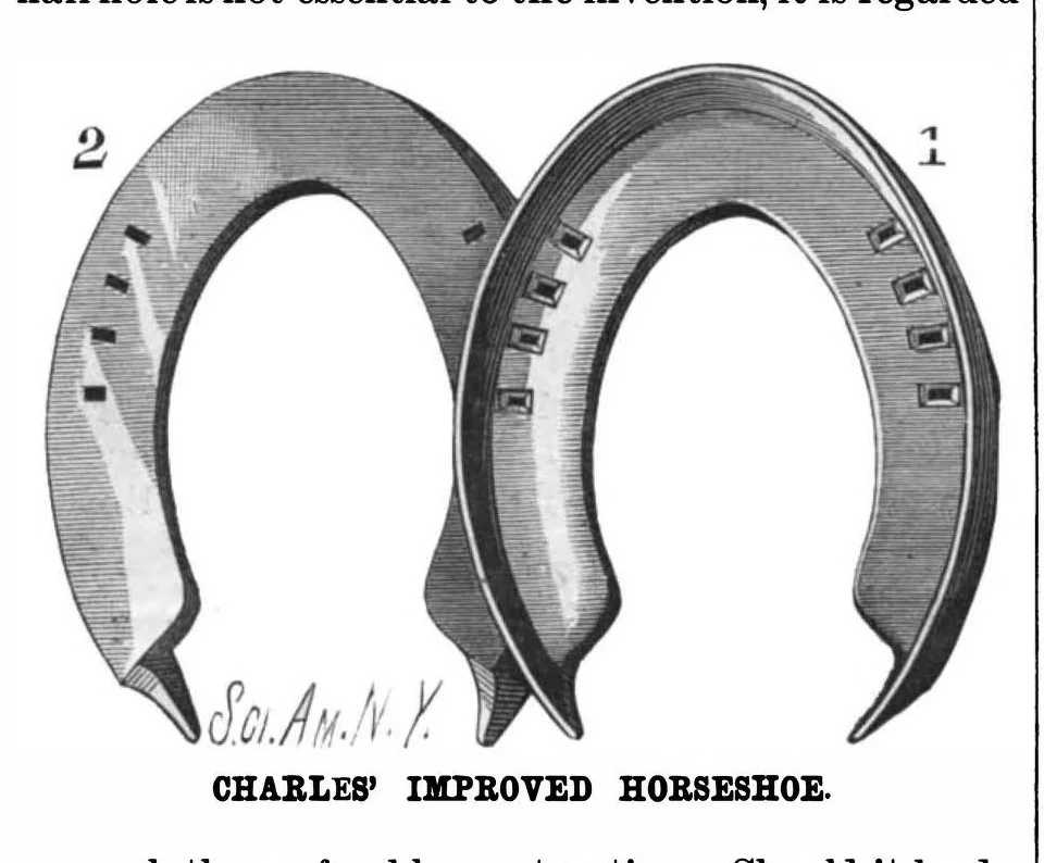 An illustration from Scientific American, Vol. 53, No. 24 (December 1885), 1885, leaf 5