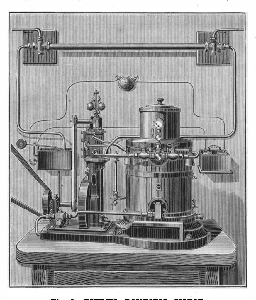 An illustration from Scientific American, Vol. 53, No. 24 (December 1885), 1885, leaf 7