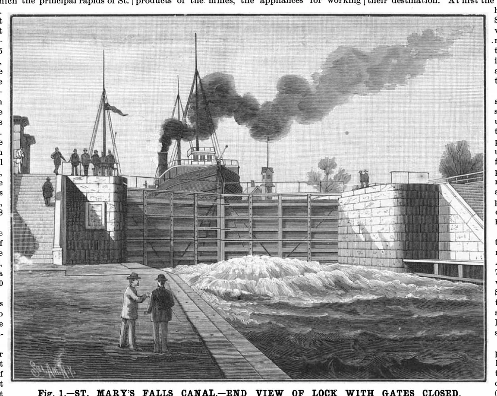 An illustration from Scientific American, Vol. 53, No. 25 (December 1885), 1885, leaf 0