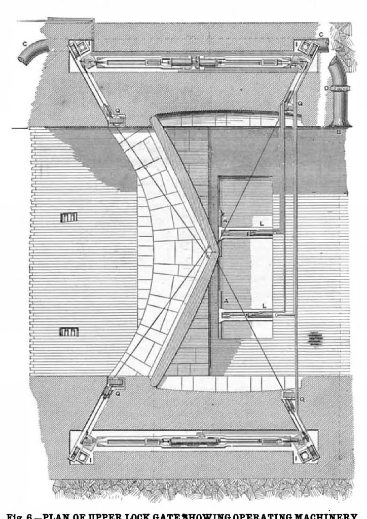 An illustration from Scientific American, Vol. 53, No. 25 (December 1885), 1885, leaf 4