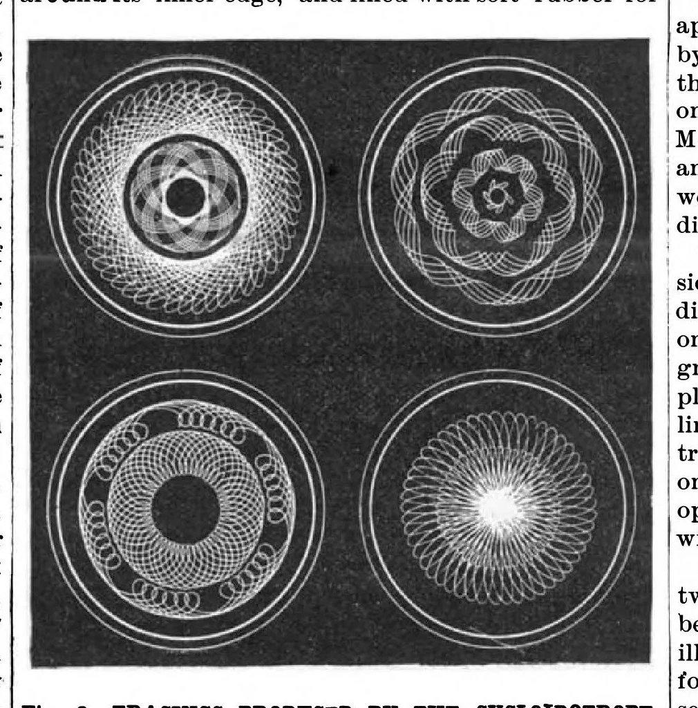 An illustration from Scientific American, Vol. 53, No. 25 (December 1885), 1885, leaf 7