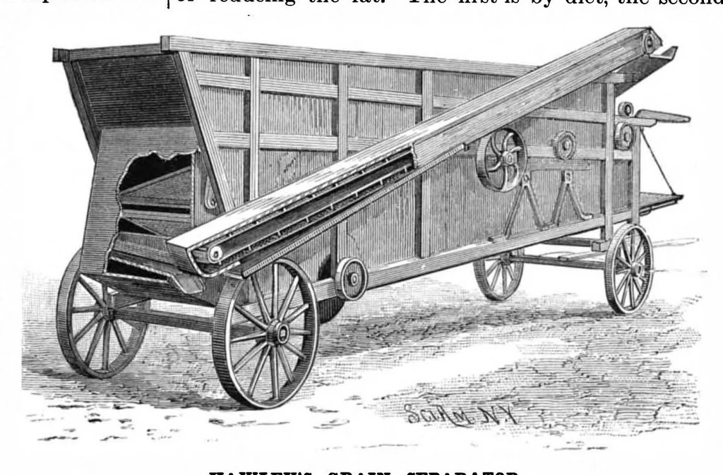 An illustration from Scientific American, Vol. 54, No. 1 (January 1886), 1886, leaf 5