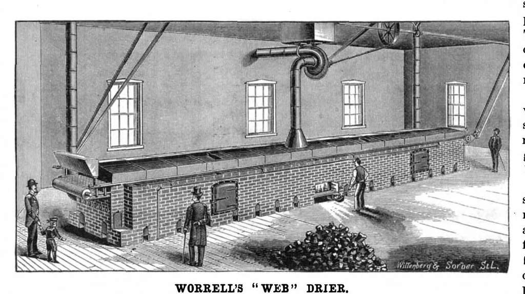 An illustration from Scientific American, Vol. 54, No. 2 (January 1886), 1886, leaf 3
