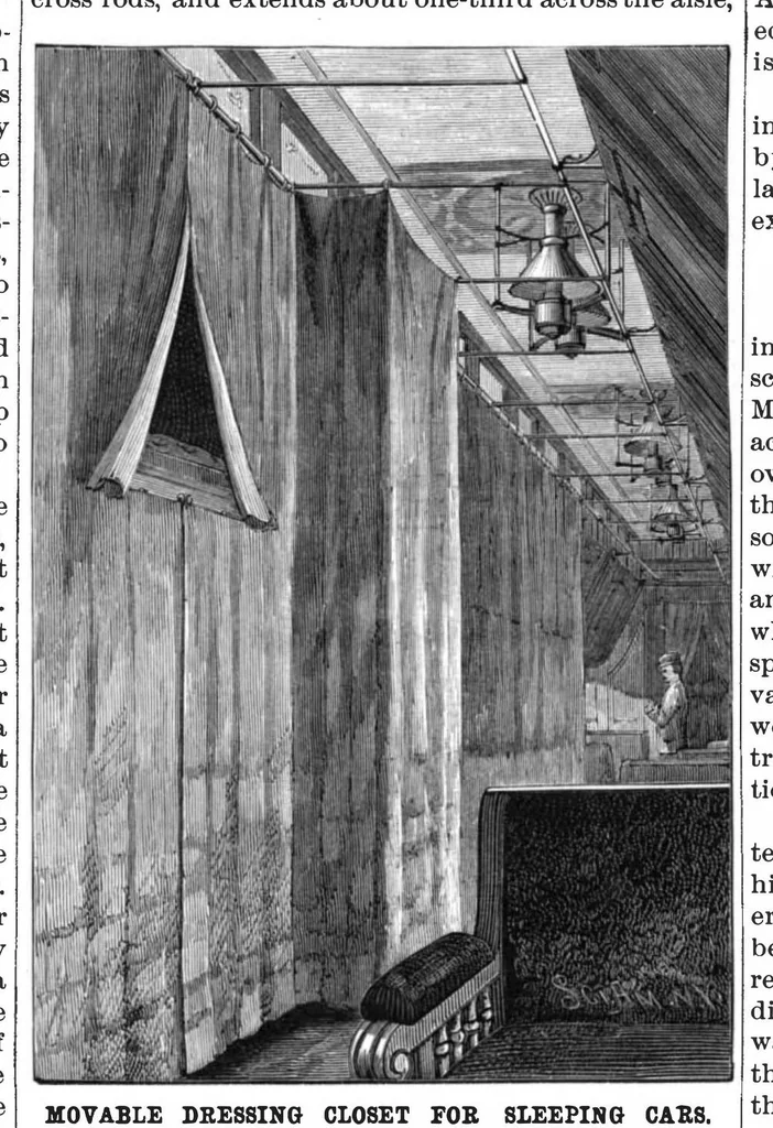 An illustration from Scientific American, Vol. 54, No. 4 (January 1886), 1886, leaf 4