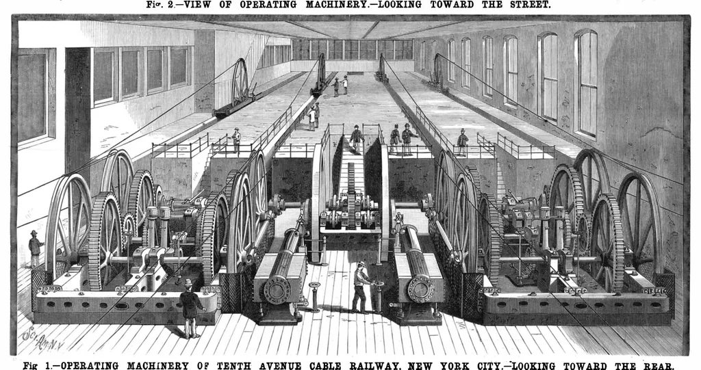 An illustration from Scientific American, Vol. 54, No. 5 (January 1886), 1886, leaf 0