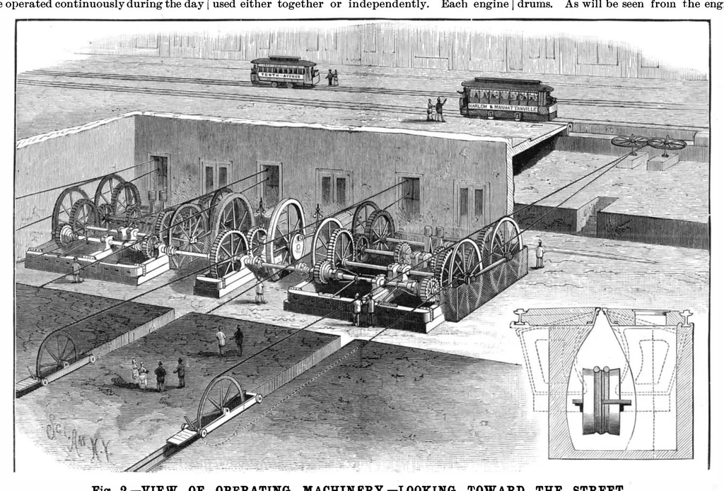 An illustration from Scientific American, Vol. 54, No. 5 (January 1886), 1886, leaf 0