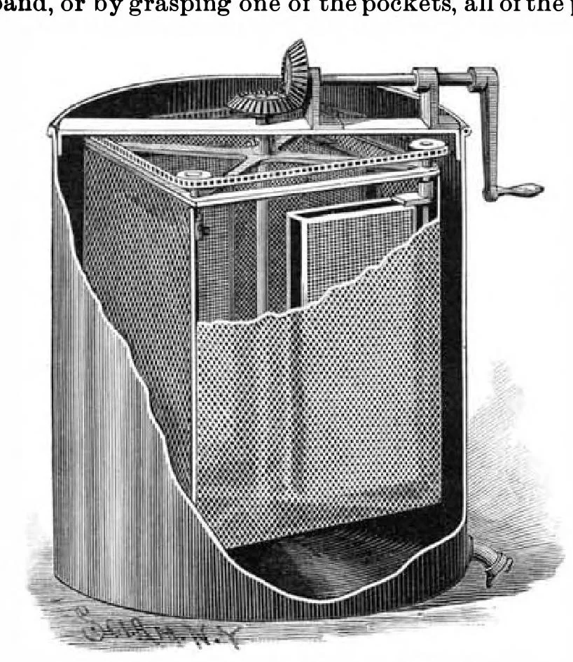 An illustration from Scientific American, Vol. 54, No. 6 (February 1886), 1886, leaf 3