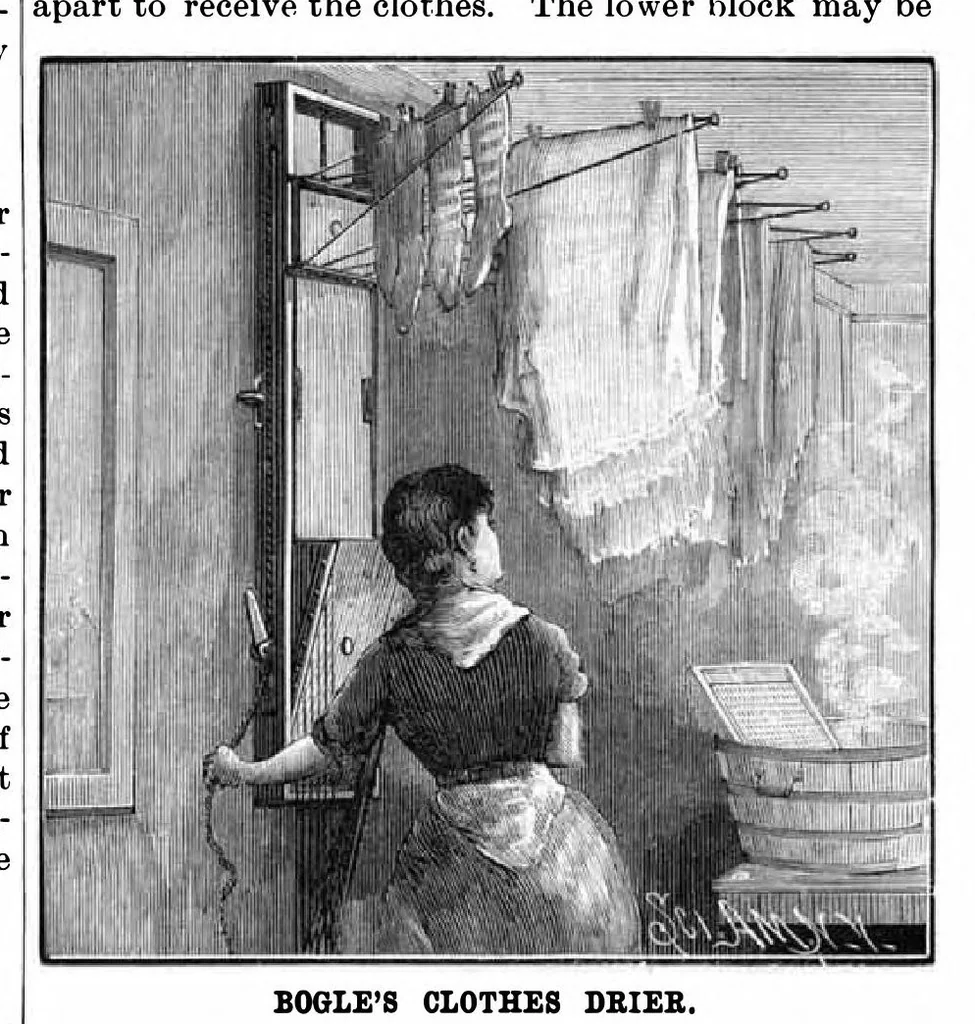 An illustration from Scientific American, Vol. 54, No. 7 (February 1886), 1886, leaf 3