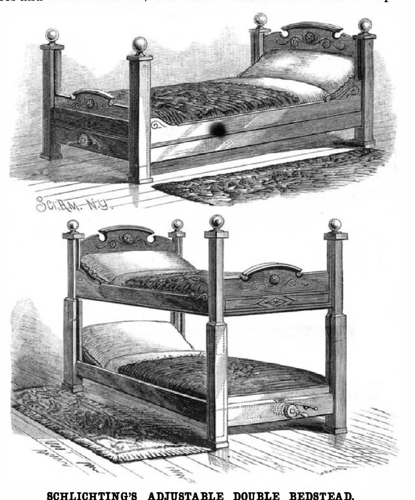 An illustration from Scientific American, Vol. 54, No. 8 (February 1886), 1886, leaf 3
