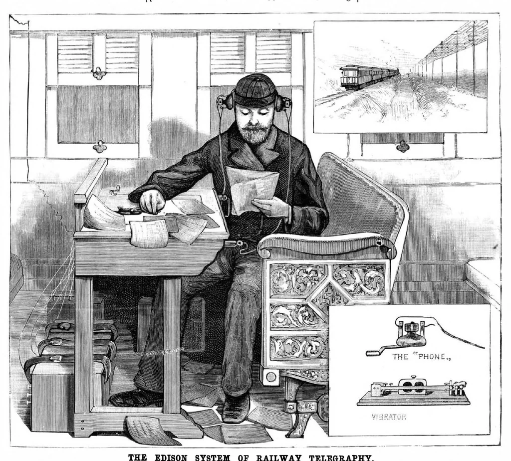 An illustration from Scientific American, Vol. 54, No. 8 (February 1886), 1886, leaf 8