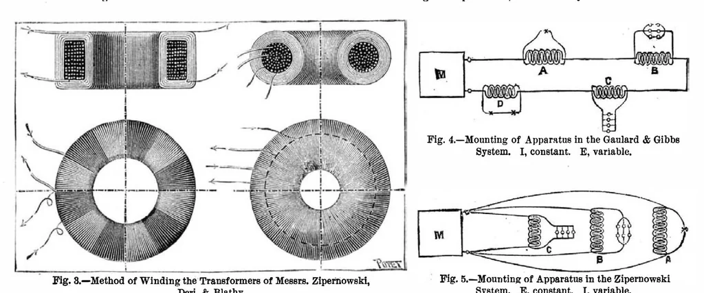 An illustration from Scientific American, Vol. 54, No. 9 (February 1886), 1886, leaf 4