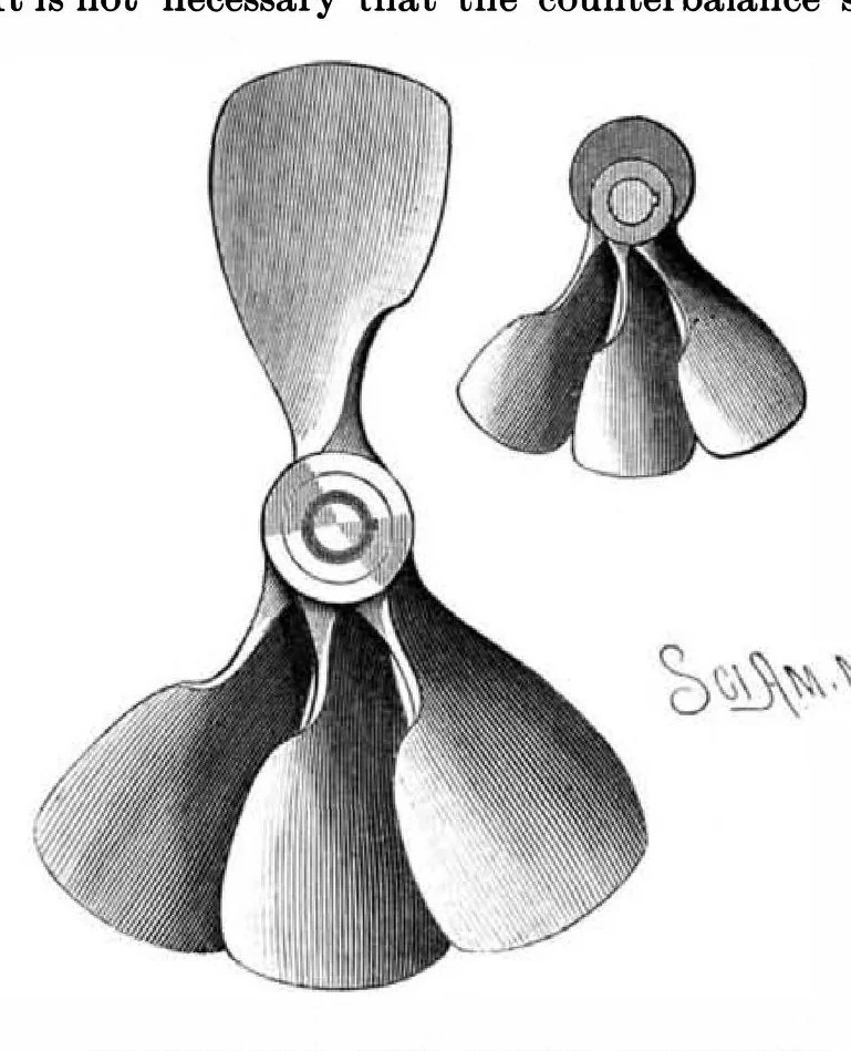 An illustration from Scientific American, Vol. 54, No. 9 (February 1886), 1886, leaf 9