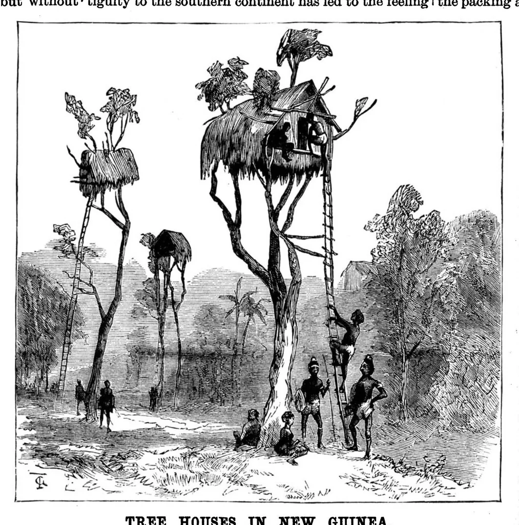 An illustration from Scientific American, Vol. 54, No. 10 (March 1886), 1886, leaf 9