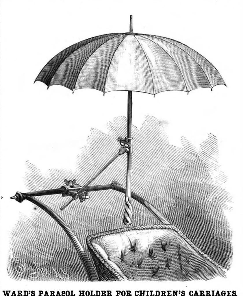 An illustration from Scientific American, Vol. 54, No. 11 (March 1886), 1886, leaf 3