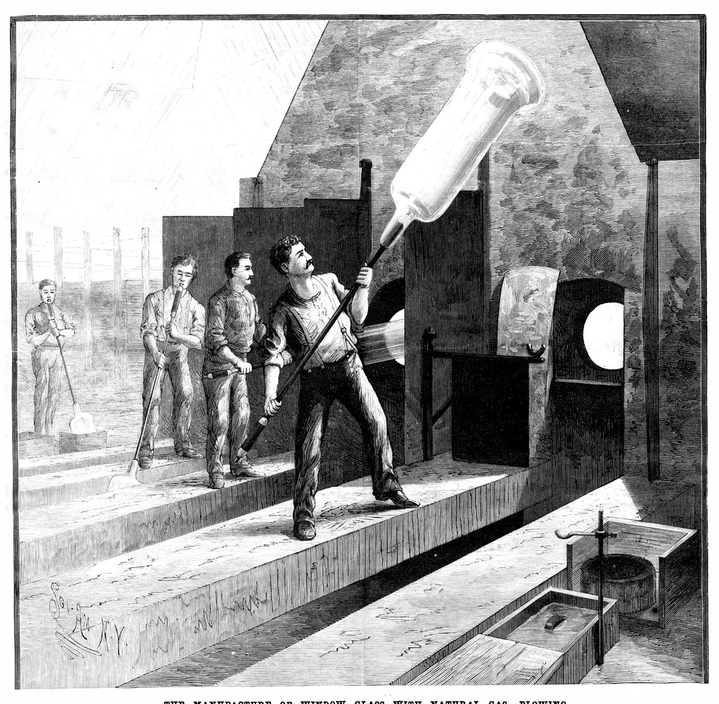 An illustration from Scientific American, Vol. 54, No. 12 (March 1886), 1886, leaf 0