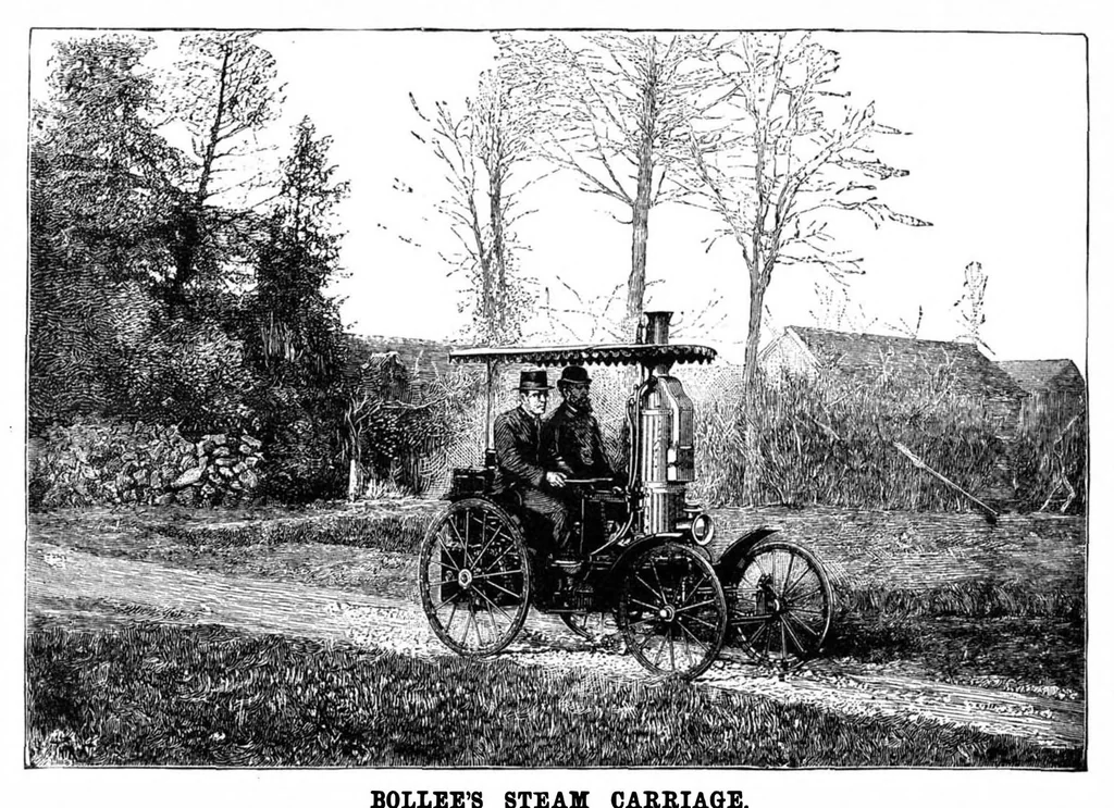 An illustration from Scientific American, Vol. 54, No. 12 (March 1886), 1886, leaf 10
