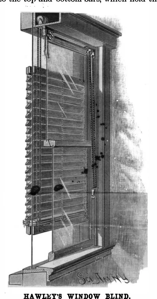An illustration from Scientific American, Vol. 54, No. 13 (March 1886), 1886, leaf 3