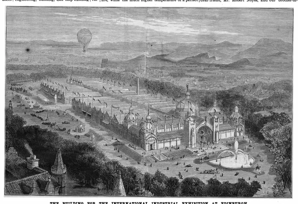An illustration from Scientific American, Vol. 54, No. 13 (March 1886), 1886, leaf 8