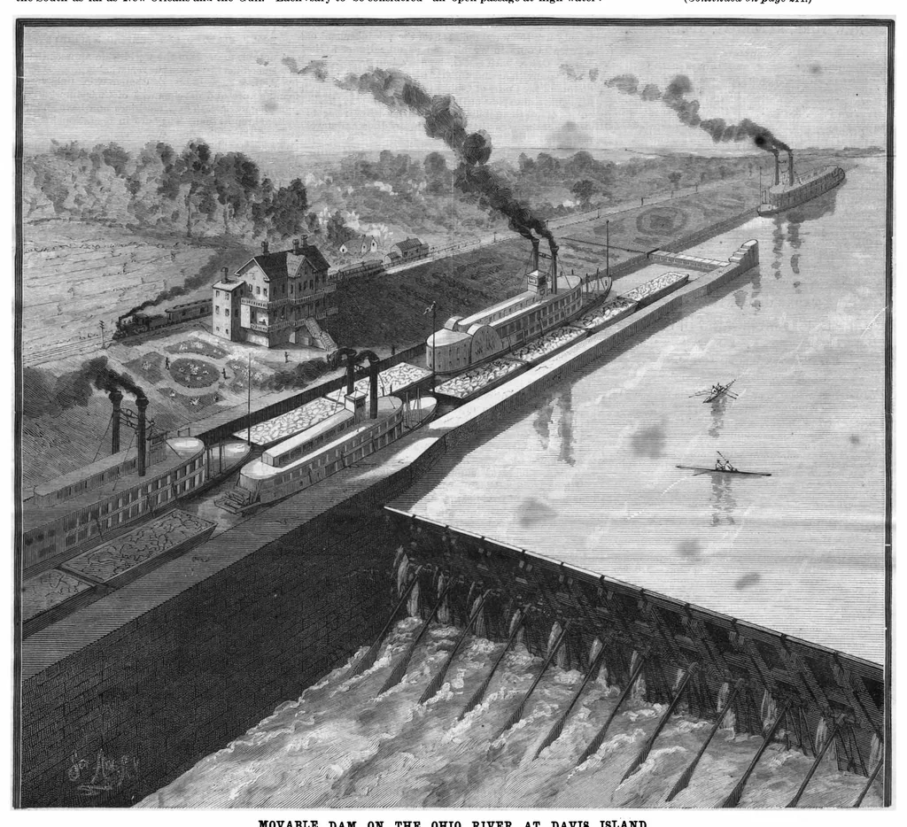 An illustration from Scientific American, Vol. 54, No. 14 (April 1886), 1886, leaf 0