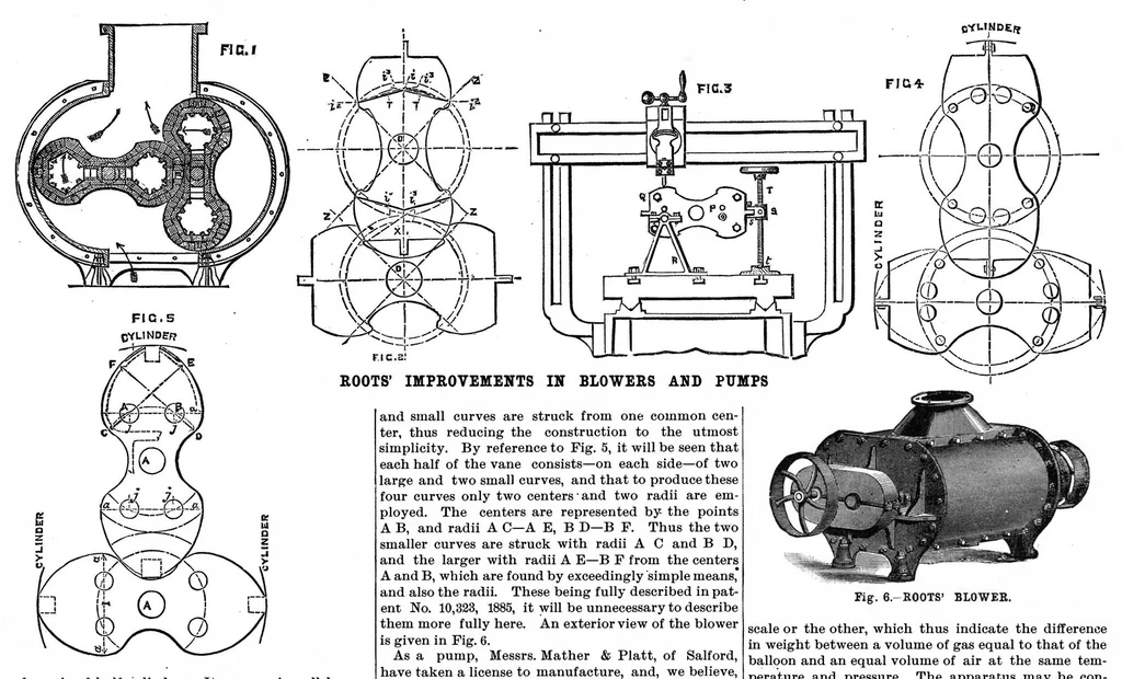 An illustration from Scientific American, Vol. 54, No. 14 (April 1886), 1886, leaf 10