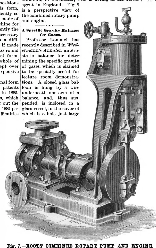 An illustration from Scientific American, Vol. 54, No. 14 (April 1886), 1886, leaf 10