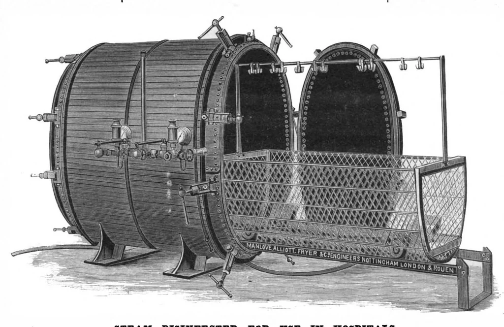 An illustration from Scientific American, Vol. 54, No. 15 (April 1886), 1886, leaf 4