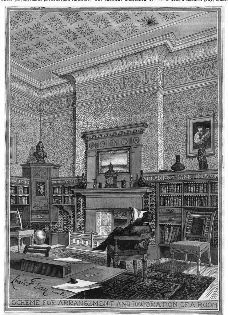 An illustration from Scientific American, Vol. 54, No. 16 (April 1886), 1886, leaf 7
