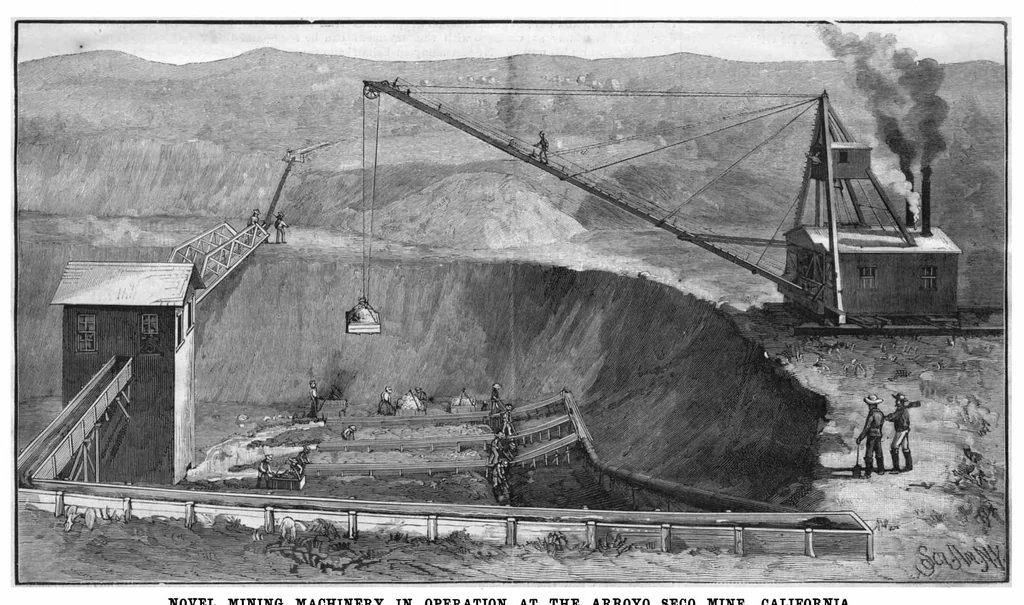 An illustration from Scientific American, Vol. 54, No. 17 (April 1886), 1886, leaf 0