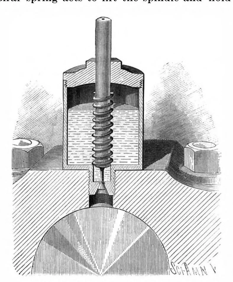 An illustration from Scientific American, Vol. 54, No. 17 (April 1886), 1886, leaf 3