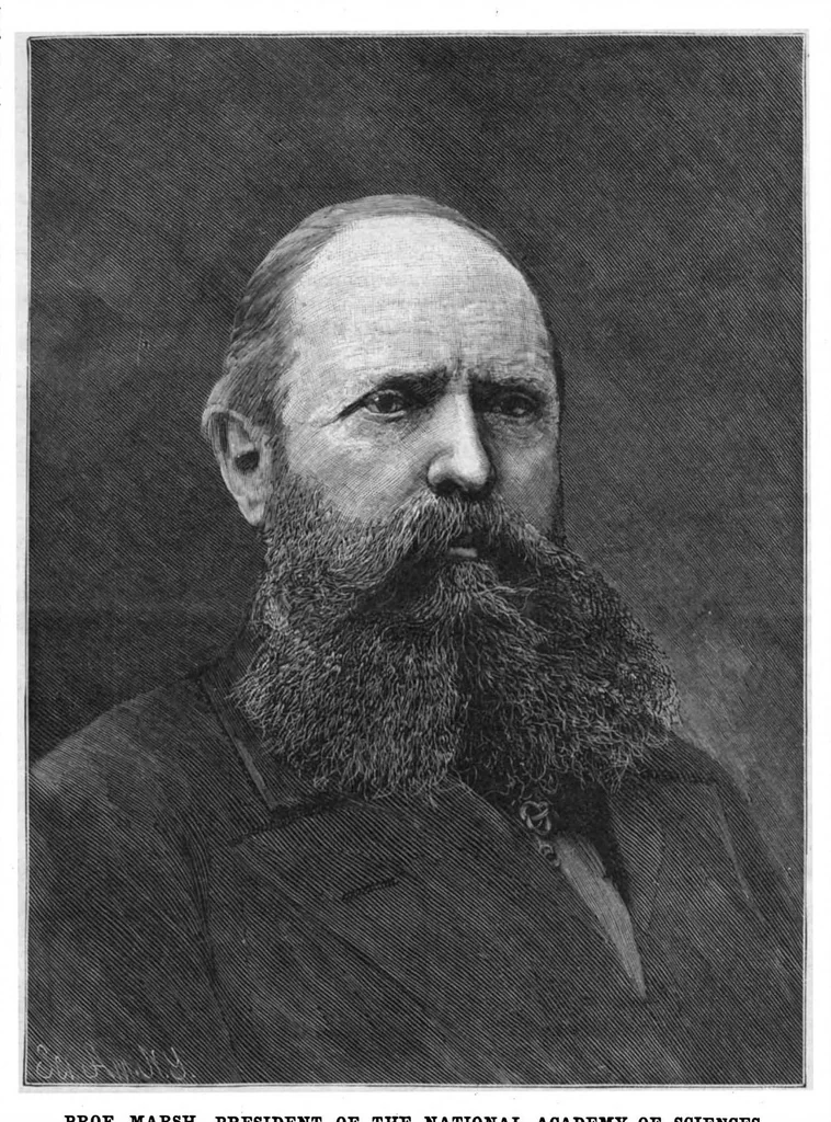 An illustration from Scientific American, Vol. 54, No. 18 (May 1886), 1886, leaf 8